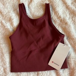 Power Pivot Tank NWT
